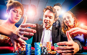 Онлайн казино Casino DLX